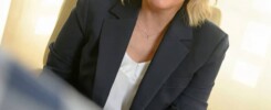 Elisa Núñez Sánchez, exconsellera de la Generalitat Valenciana.