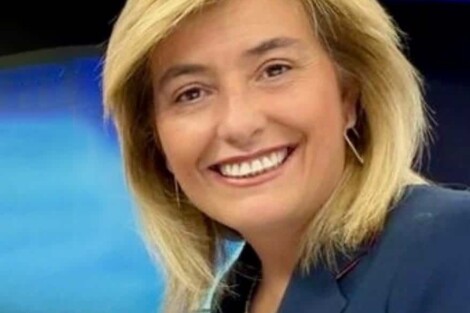 Elisa Núñez exconsellera GVA Justicia Interior