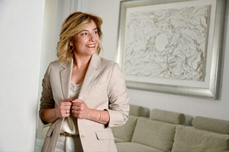 Elisa Núñez Sánchez
